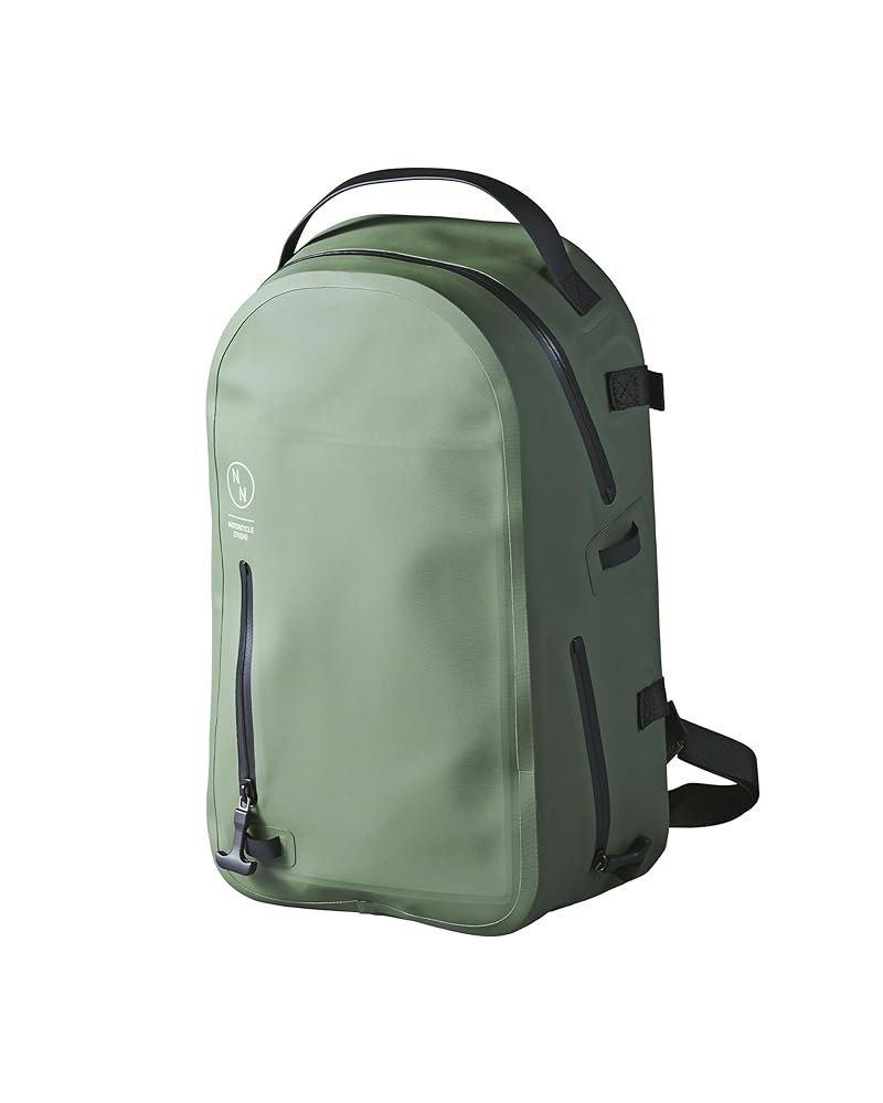 NONINA 防水 リュック ＋ バックインバック Amazon.co.jp: [NONINA] 防水リュック メンズ レディース｜高